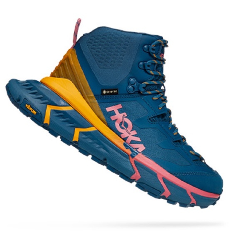 Hoka TENNINE HIKE GORE-TEX sz US11